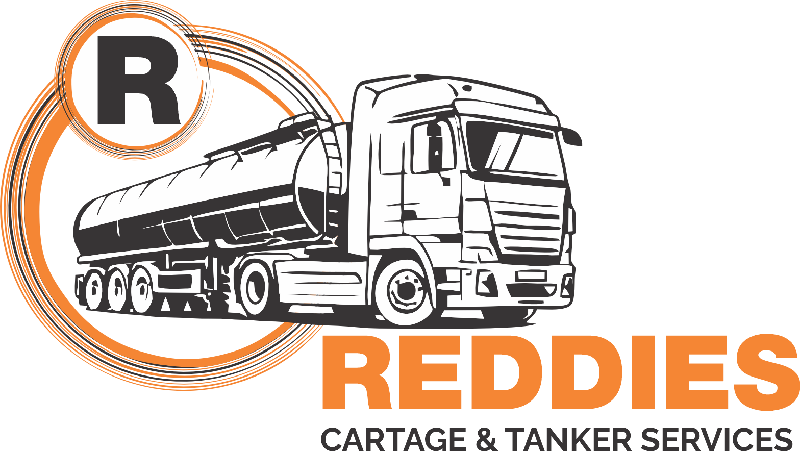 Reddies Cartage